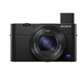 Sony Cyber Shot Digital Camera RX100 IV